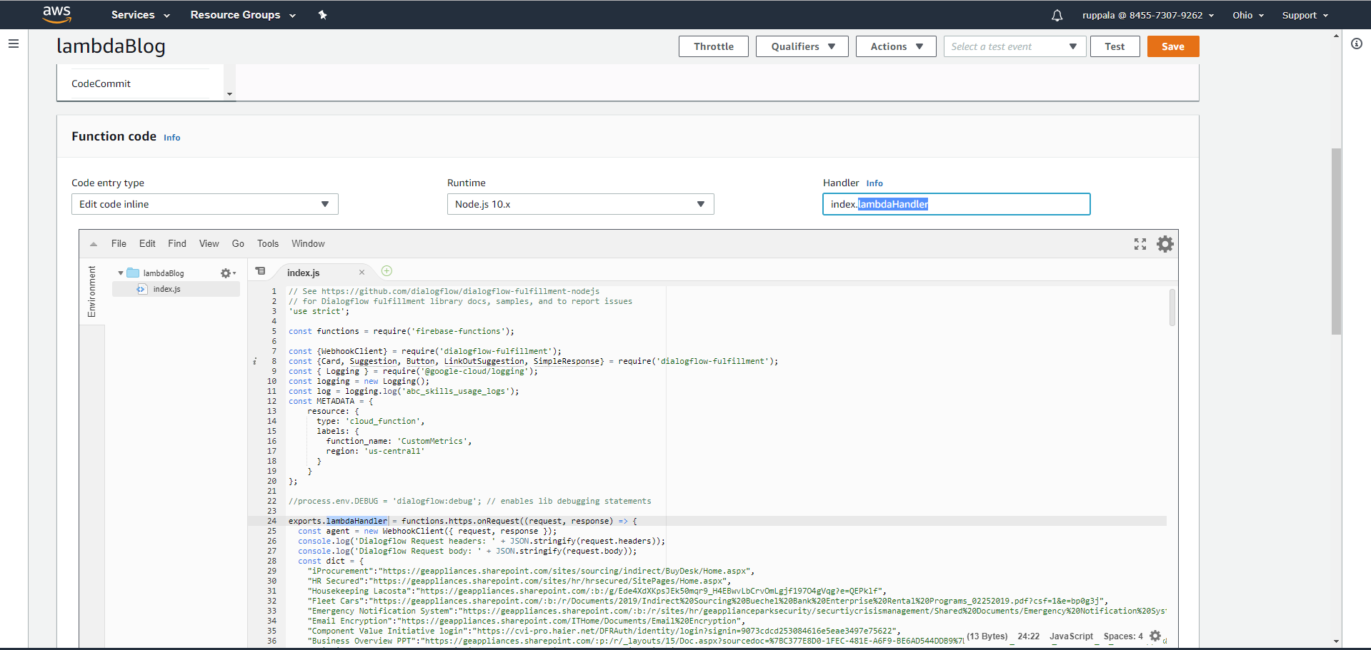 AWS Lambda Function: How It Works And How To Create It